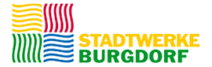 Sponsor Logo Stadtwerke Burgdorf