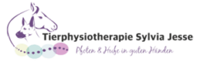 Sponsor Logo Tierphysio Sylvia Jesse