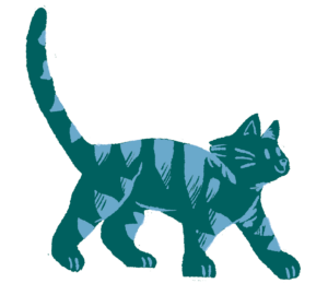 Katze 2