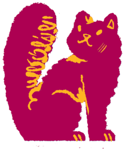 Katze