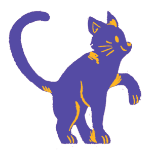 Katze